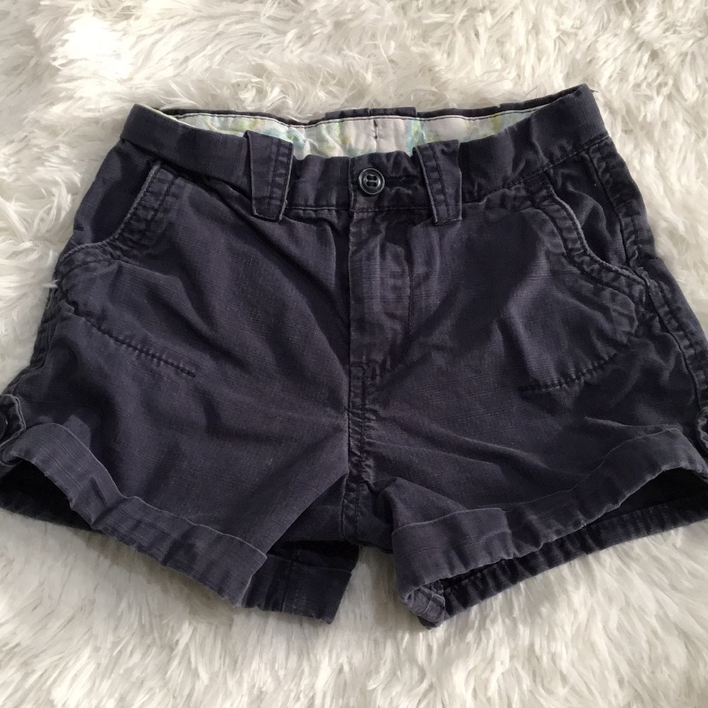 🍀Lucky Girls Shorts